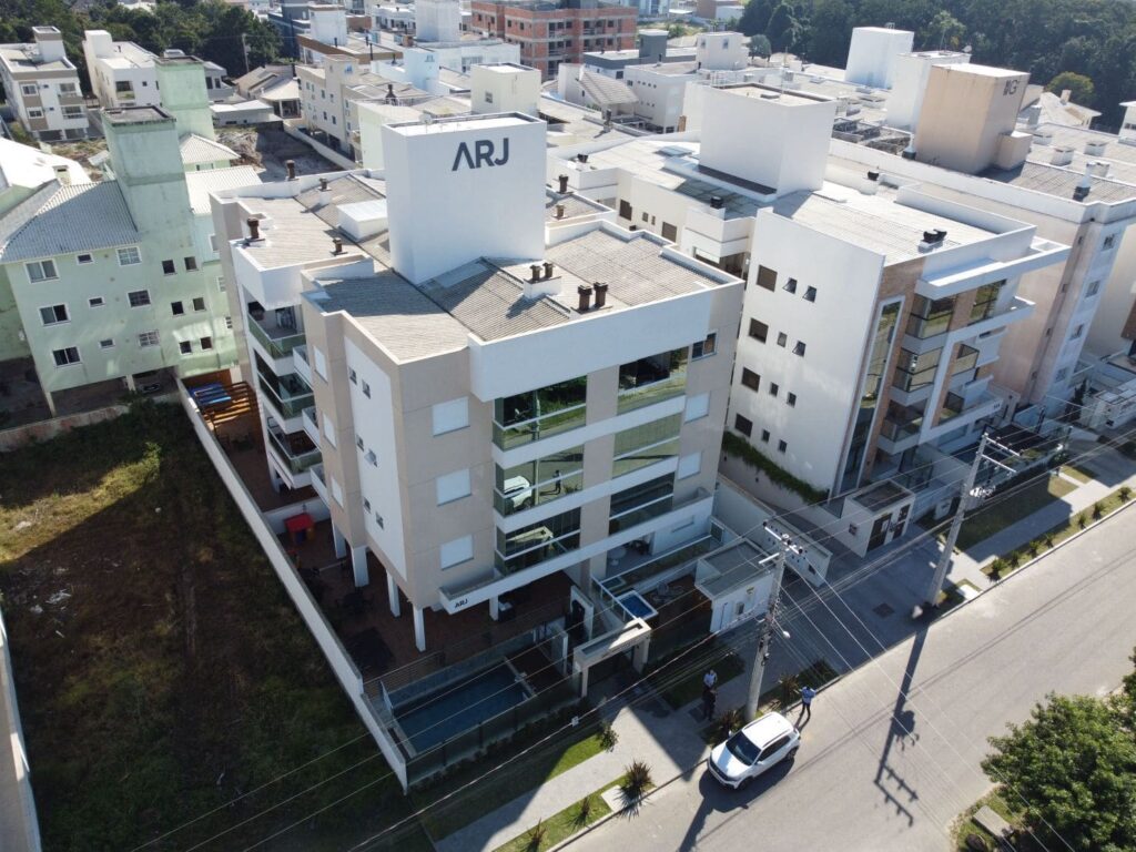Licença de Operação para condomínio residencial